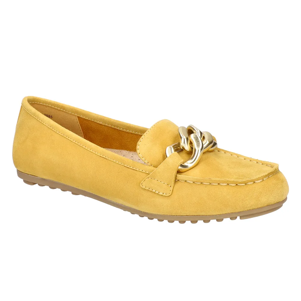 Cullen Comfort Loafers