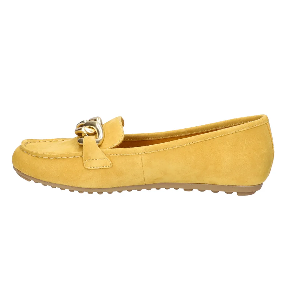 Cullen Comfort Loafers