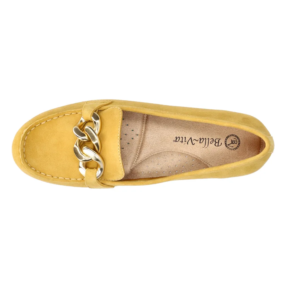 Cullen Comfort Loafers