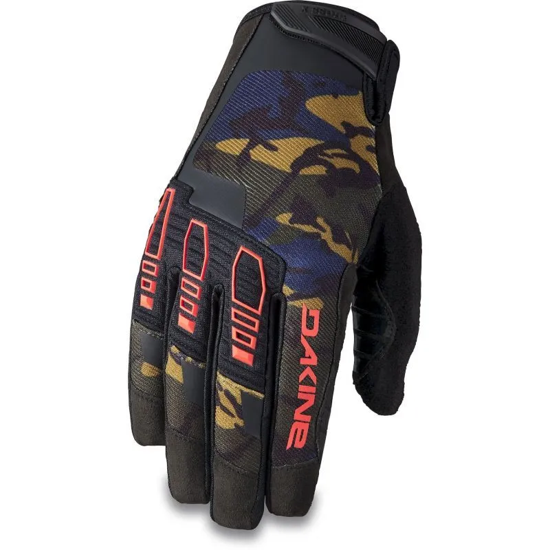 Dakine Cross-X - MTB gloves - Men's