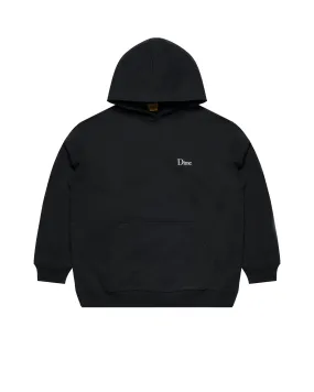 Dime Classic Small Logo Hoodie