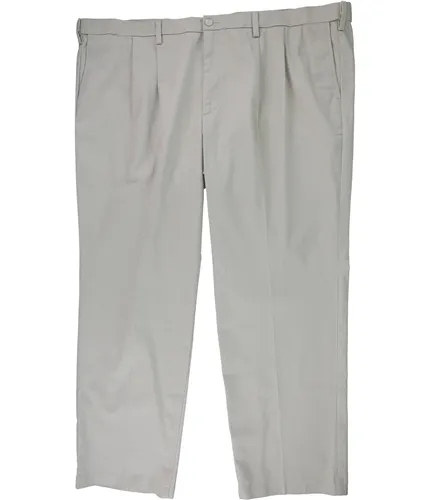 Dockers Mens Easy Khaki Casual Chino Pants, TW1