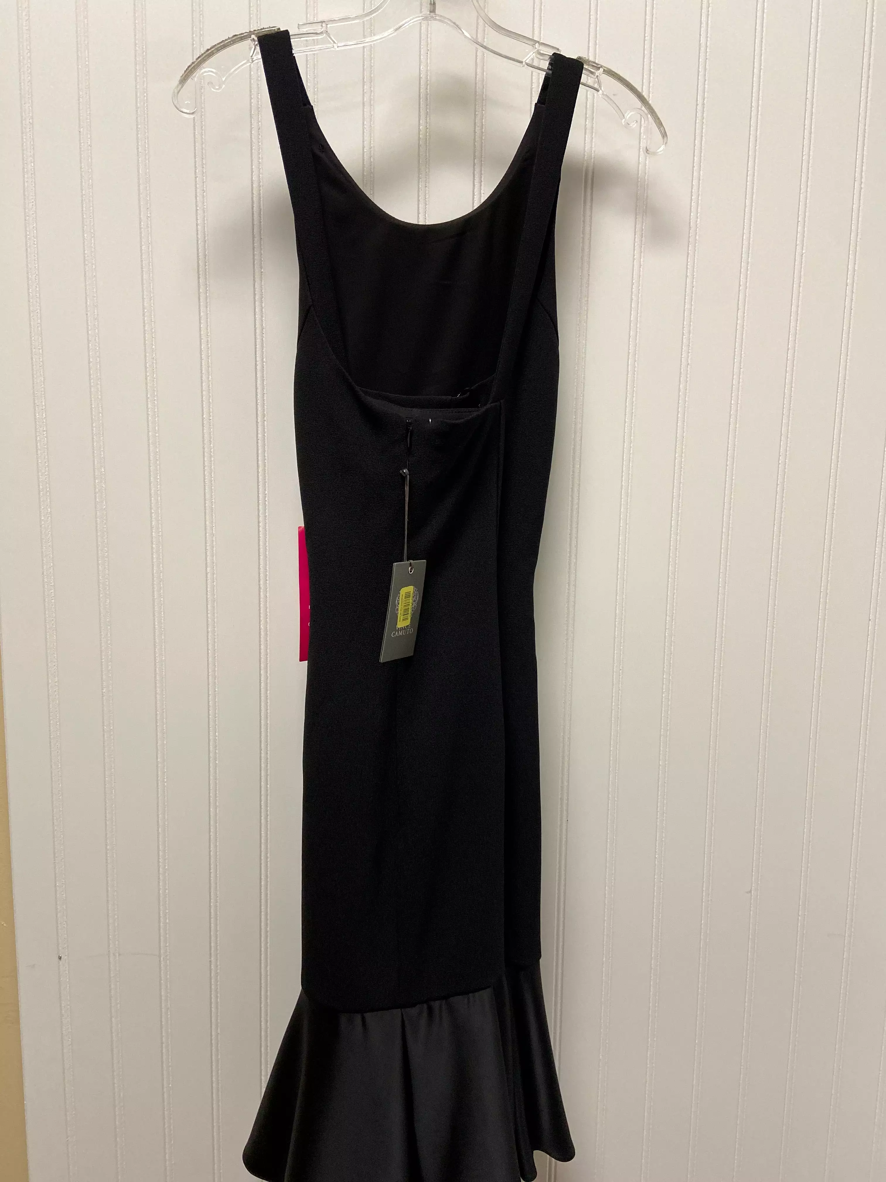 Dress Casual Midi By Vince Camuto  Size: M