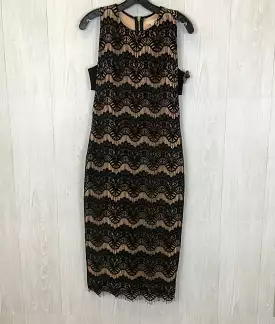 Dress Party Midi By Gianni Bini  Size: M