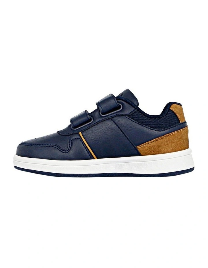 Dune Junior Sneakers In Navy