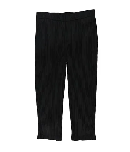 Eileen Fisher Womens Ankle Casual Trouser Pants