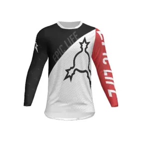 Epic Life Premium Fit Jersey