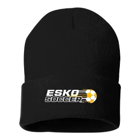 Esko Fall Cuffed Beanie