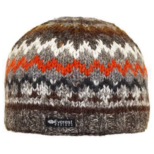 Everest Designs Men's Alpenglow Beanie