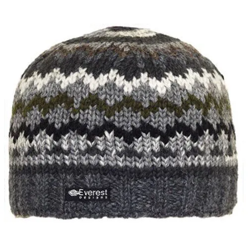 Everest Designs Men's Alpenglow Beanie