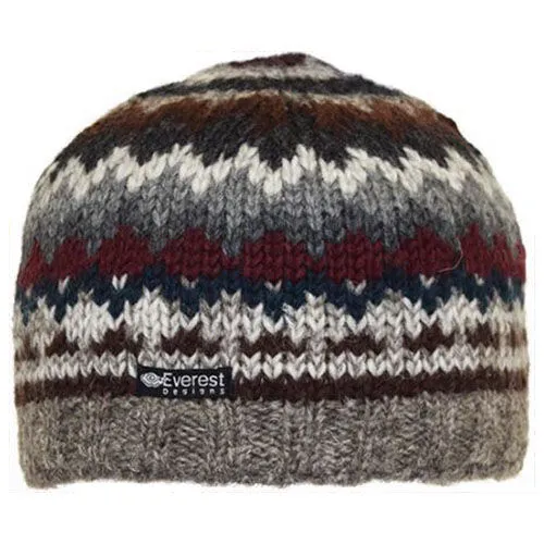 Everest Designs Men's Alpenglow Beanie