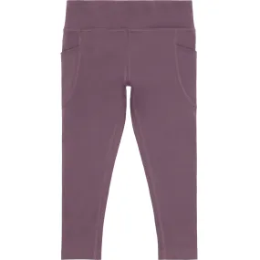 Everyway All Day Leggings, Plum