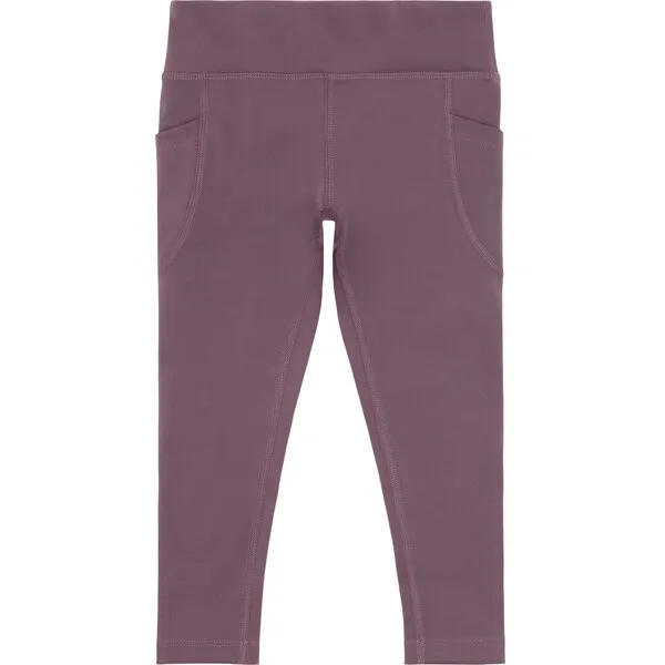 Everyway All Day Leggings, Plum