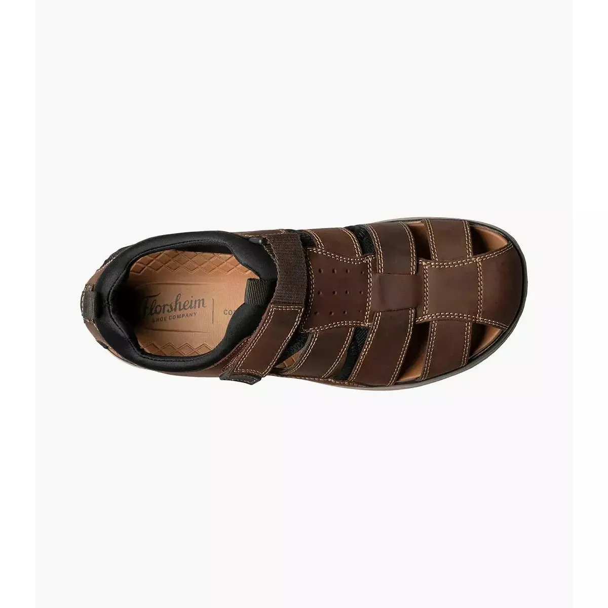 Florsheim Voyage Fisherman Sandal