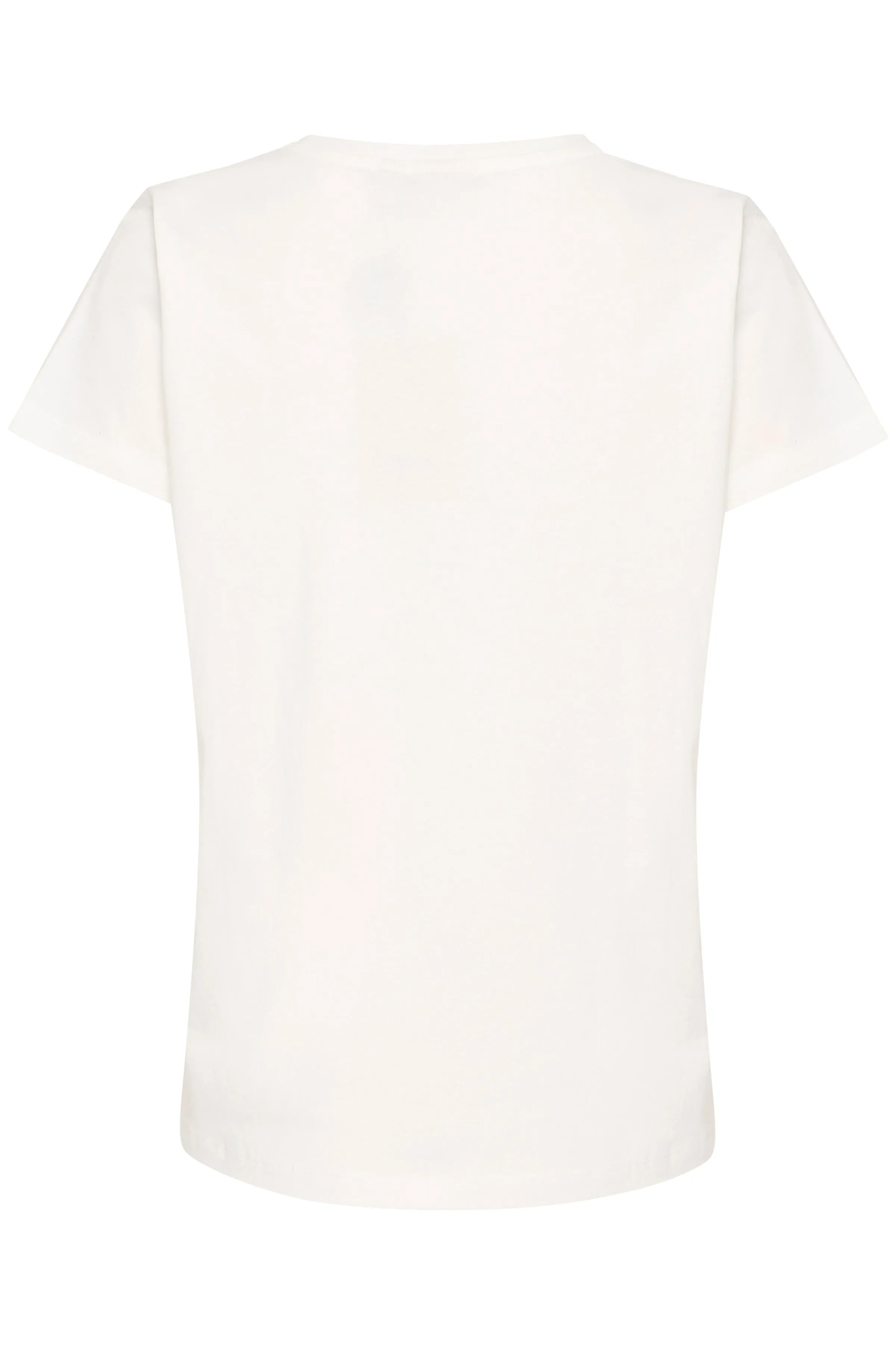 Fransa FRCreative tee 1 blanc de blanc mix