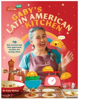 Gaby's Latin American Kitchen