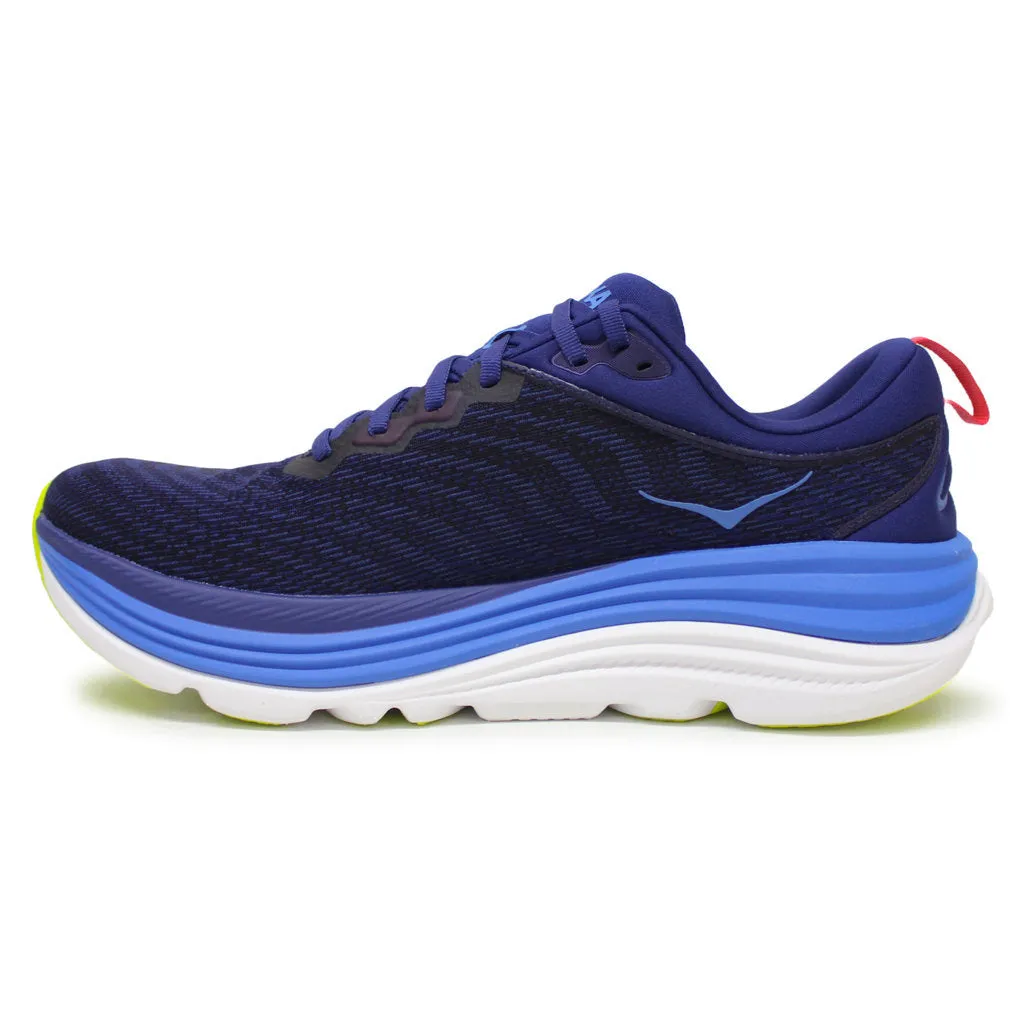 Gaviota 5 Textile Synthetic Men's Running Sneakers