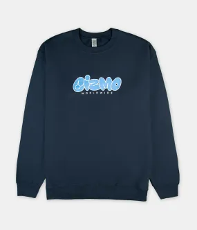 Gizmo  Graf Crewneck Sweater