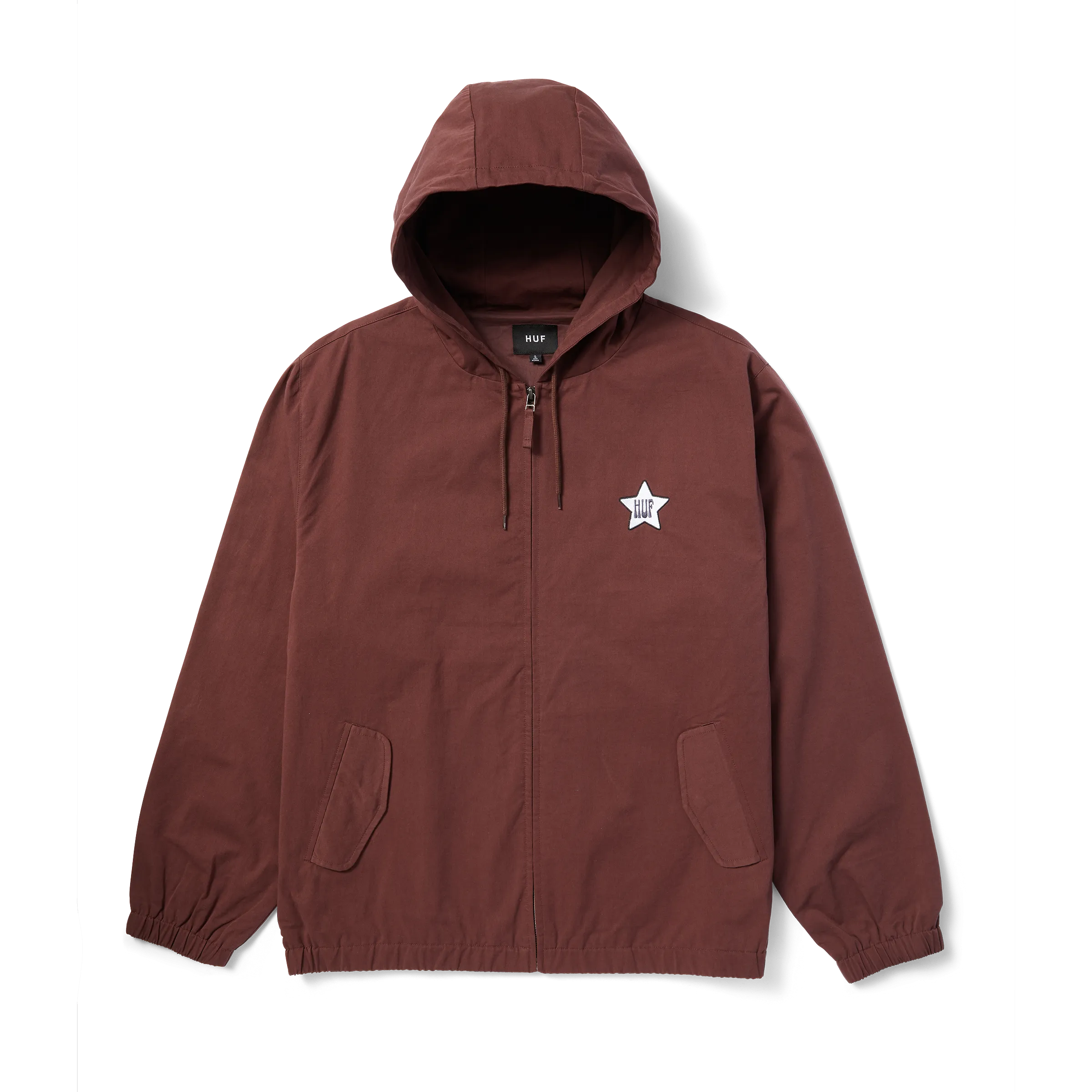 H Stardust Jacket