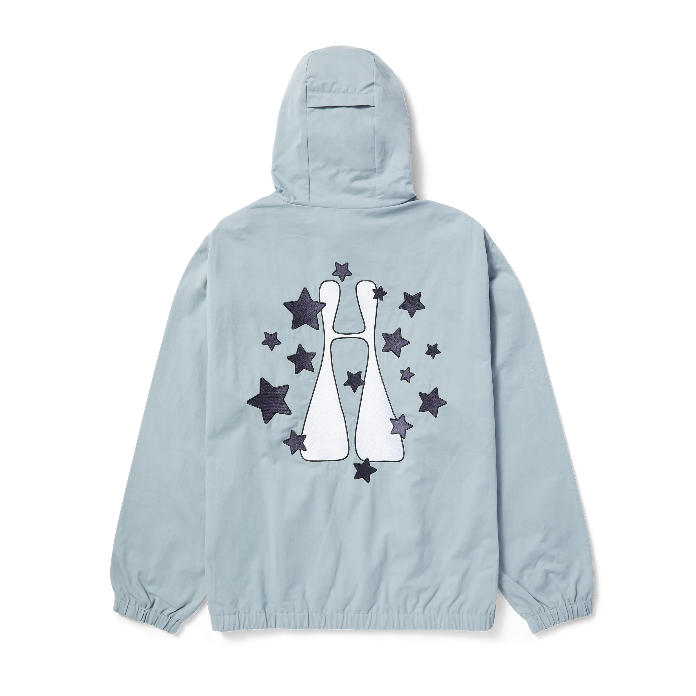 H Stardust Jacket