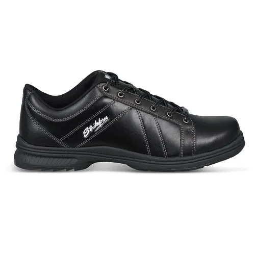 Hammer Mens Legend Black Right Hand Bowling Shoes Wide