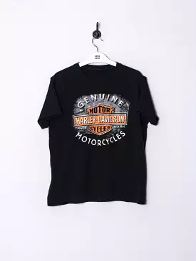 Harley Davidson Cotton Tee