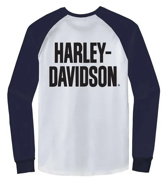 Harley Davidson  |Harley Davidson Crew Neck