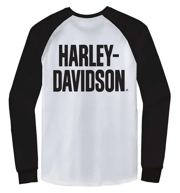 Harley Davidson  |Harley Davidson Crew Neck