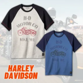 Harley Davidson  |Harley Davidson More T-Shirts