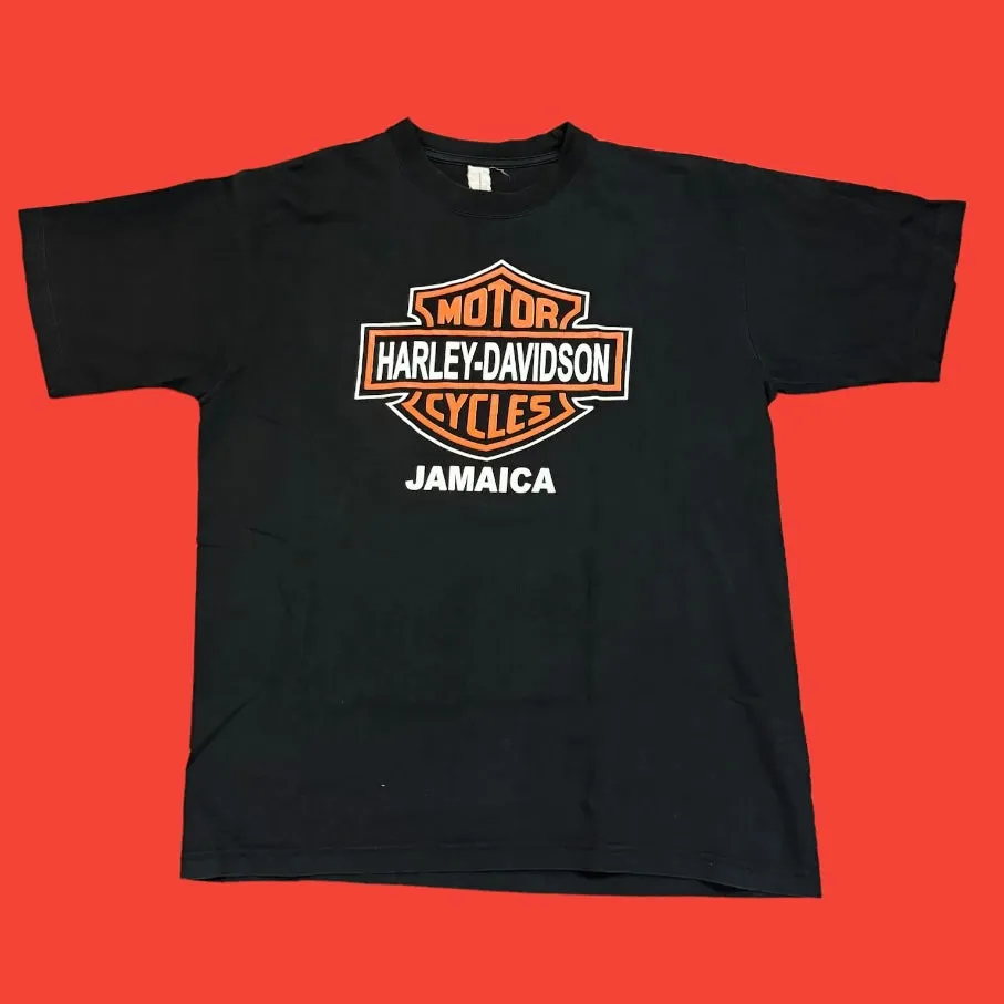 Harley Davidson Jamaica T-Shirt XL