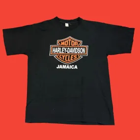 Harley Davidson Jamaica T-Shirt XL