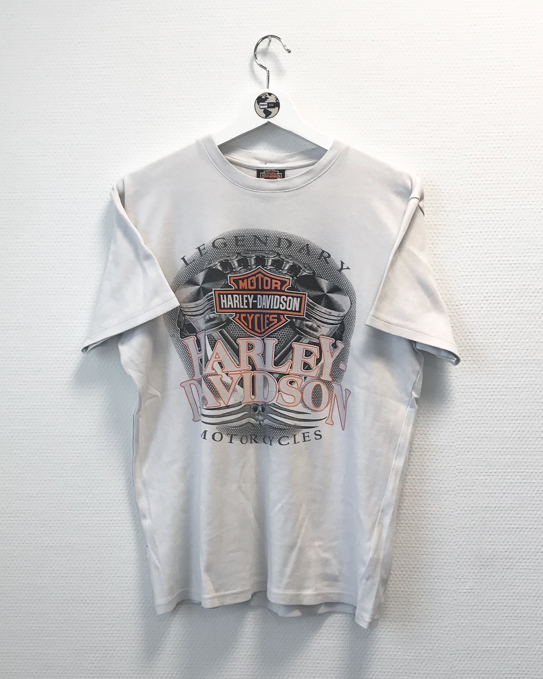 Harley Davidson shirt M