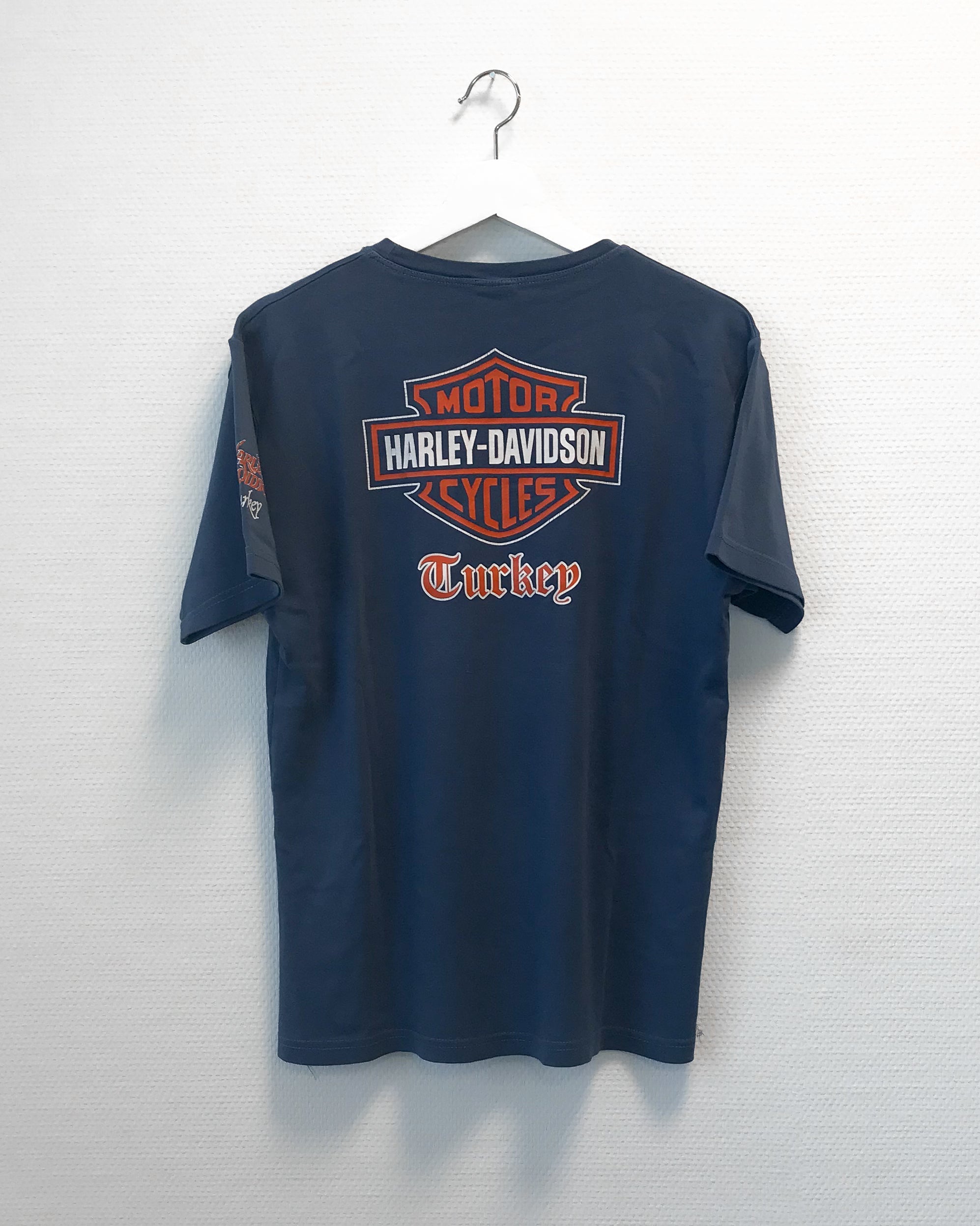 Harley davidson shirt M