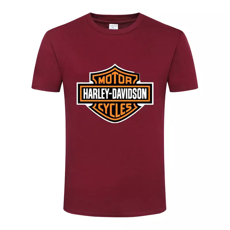 Harley Davidson T Shirts