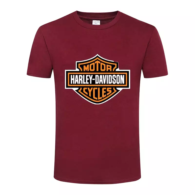 Harley Davidson T Shirts