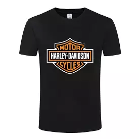 Harley Davidson T Shirts