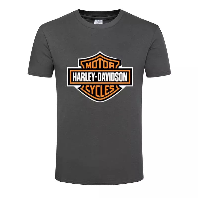 Harley Davidson T Shirts