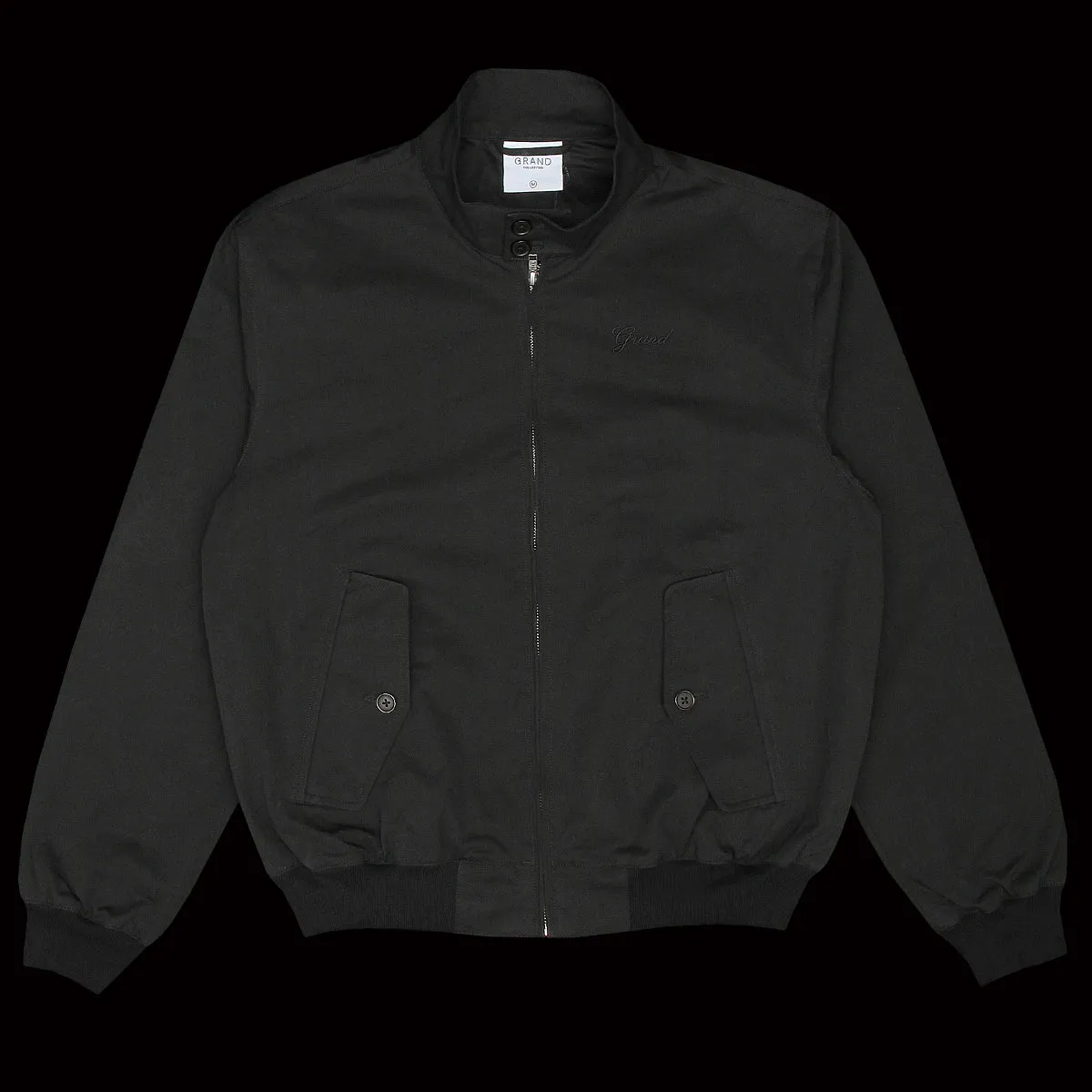 Harrington Jacket