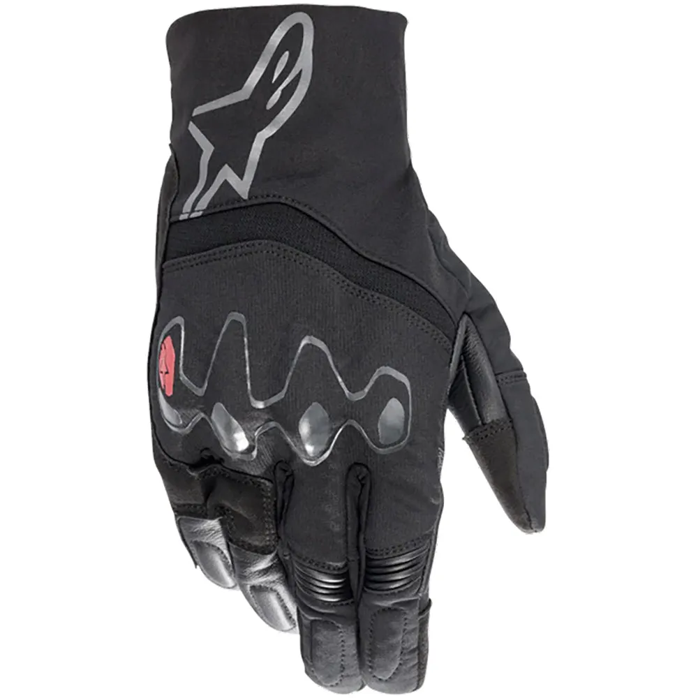 Hyde XT DryStar XF Black Black Gloves | Premium Quality & Style