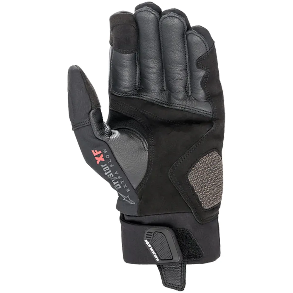 Hyde XT DryStar XF Black Black Gloves | Premium Quality & Style