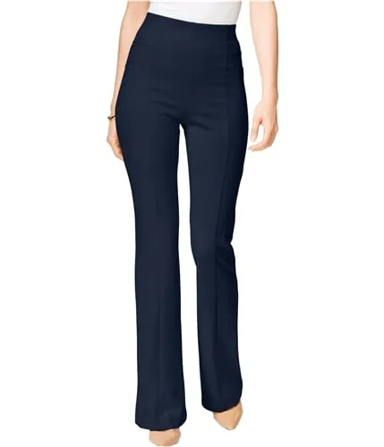 I-N-C Womens Bootcut Casual Trouser Pants, TW3