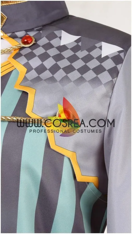 Idolmaster Side M Soichiro Shinonome Cosplay Costume