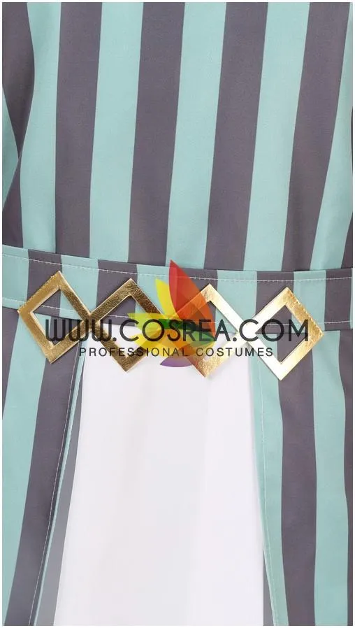 Idolmaster Side M Soichiro Shinonome Cosplay Costume