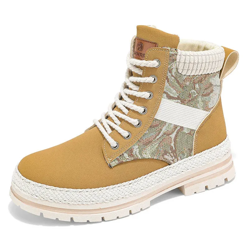 Impala Street Boots