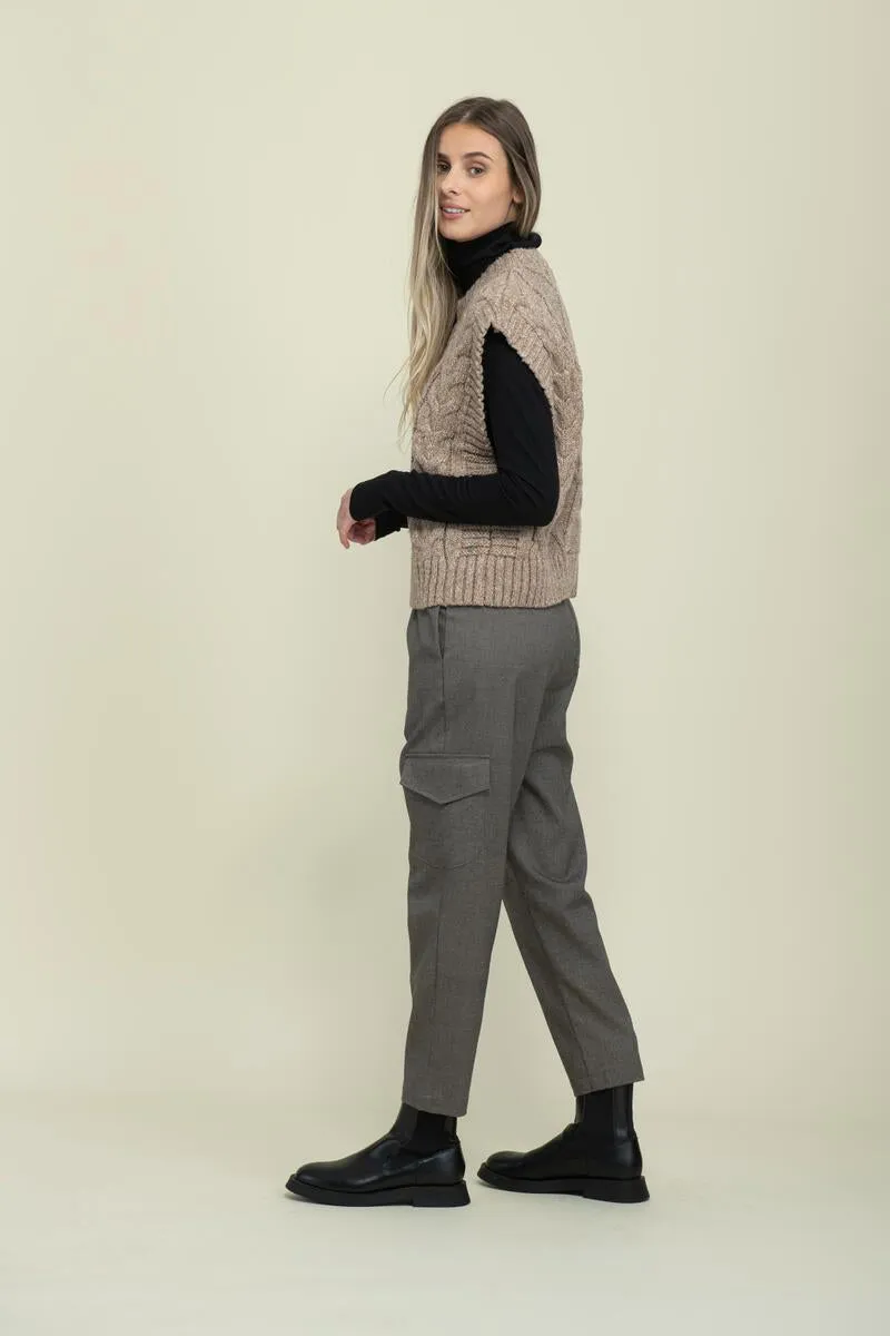 Isabella Sweater Vest