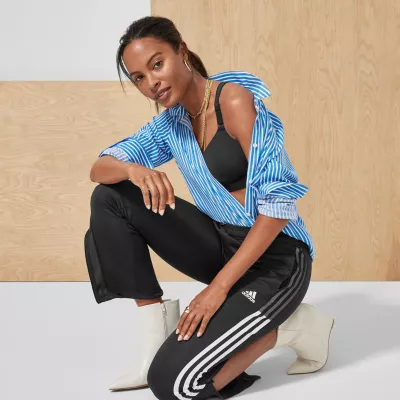 JCPenney adidas Tiro 21 Trackpant Women