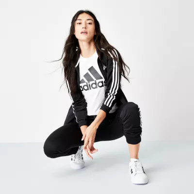 JCPenney adidas Tiro 21 Trackpant Women