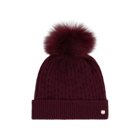 KOORINGAL JESS BEANIE WINE