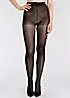 LASCANA Sheer 30 Denier Dotty Tights