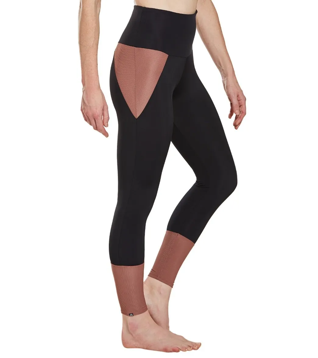 Last Chance! Onzie Athletic Midi Legging 2217